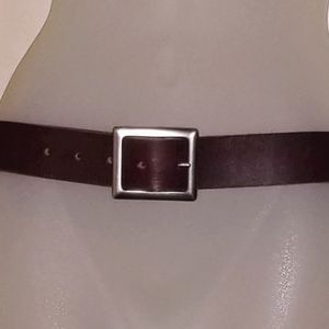 Men's💯 Leather belt